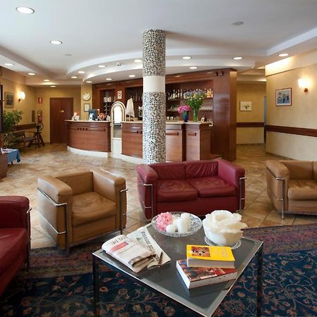 Wine Hotel Munin Канале Екстериор снимка