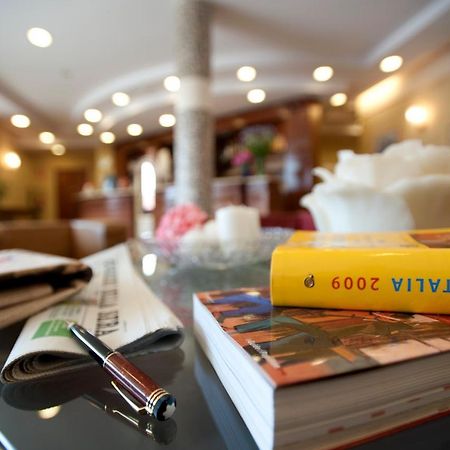 Wine Hotel Munin Канале Екстериор снимка