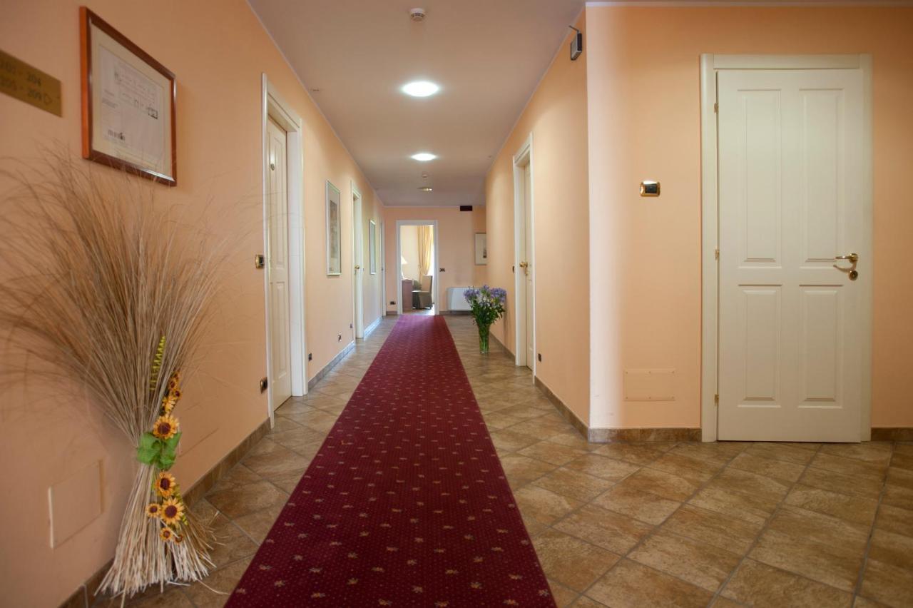 Wine Hotel Munin Канале Стая снимка