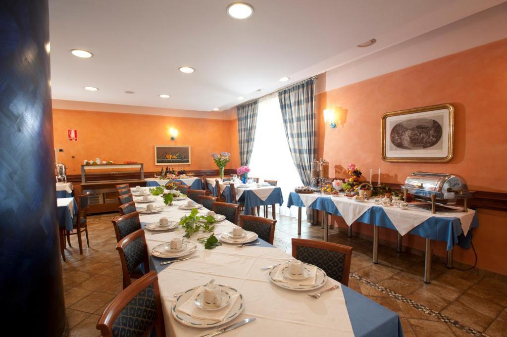 Wine Hotel Munin Канале Екстериор снимка