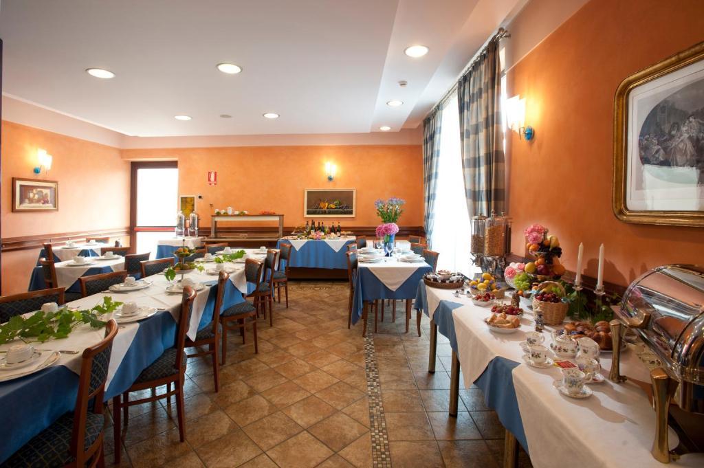 Wine Hotel Munin Канале Екстериор снимка