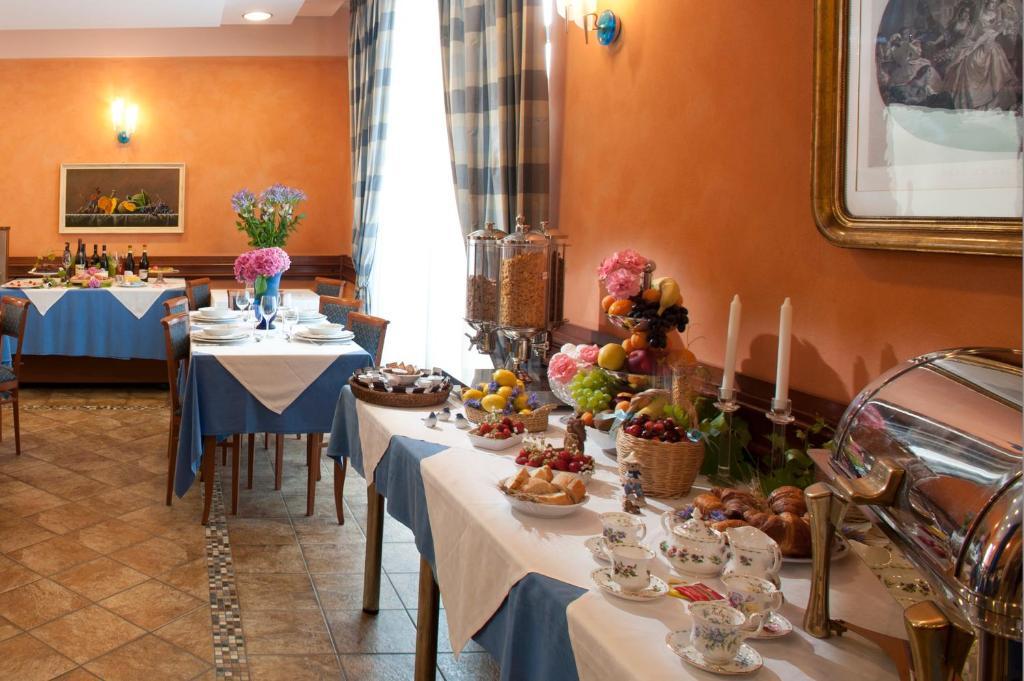 Wine Hotel Munin Канале Екстериор снимка