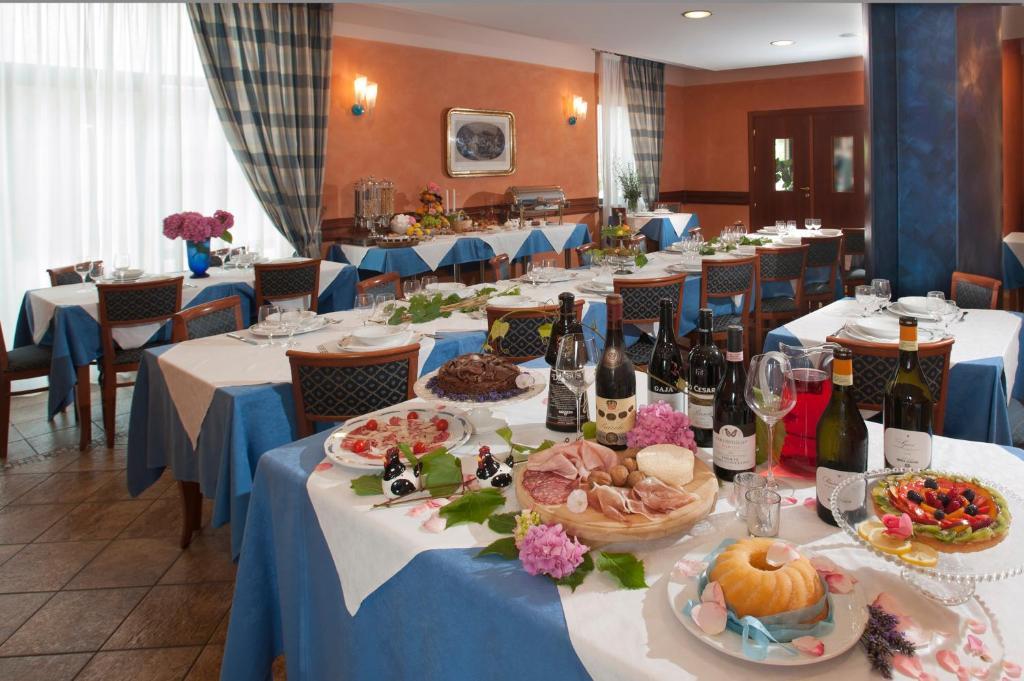 Wine Hotel Munin Канале Екстериор снимка