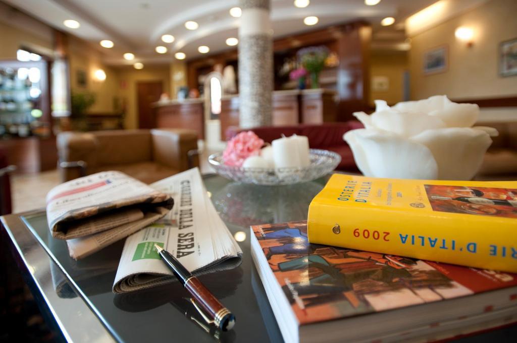Wine Hotel Munin Канале Екстериор снимка
