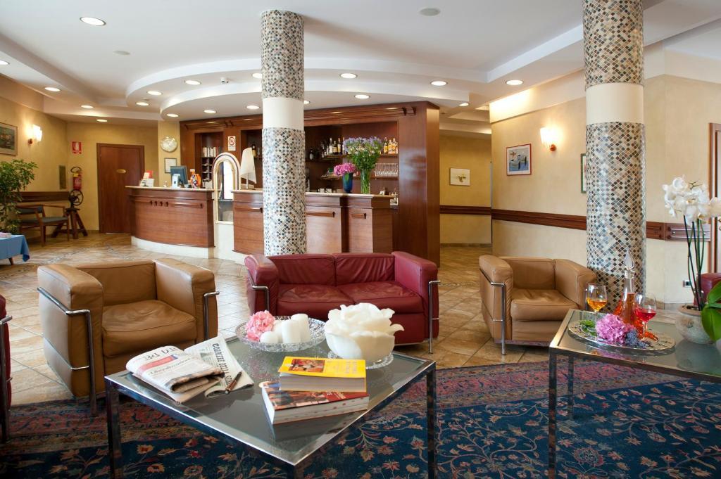 Wine Hotel Munin Канале Екстериор снимка