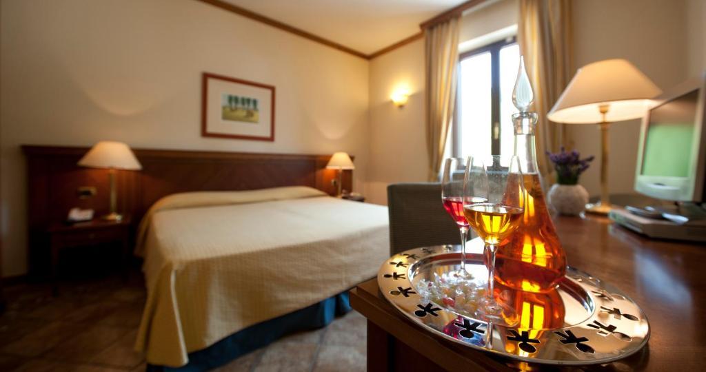 Wine Hotel Munin Канале Екстериор снимка