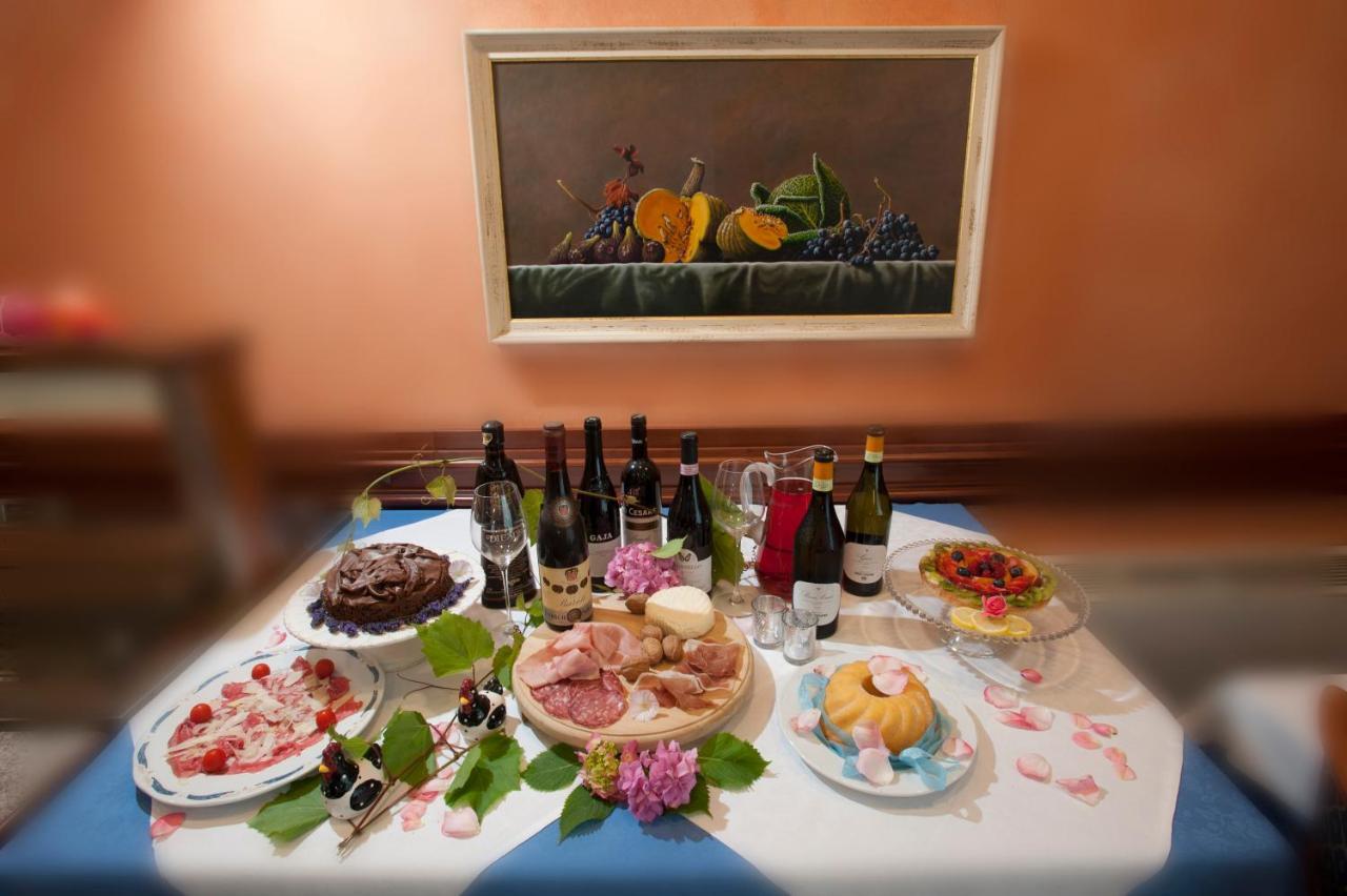 Wine Hotel Munin Канале Екстериор снимка